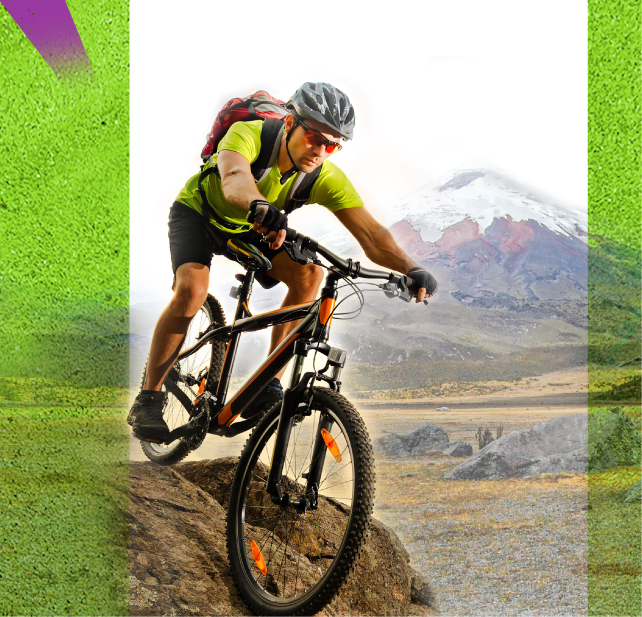 CicloSur Trail