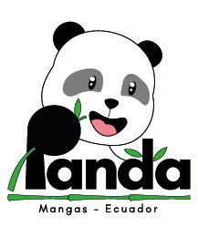 Panda Mangas Ecuador